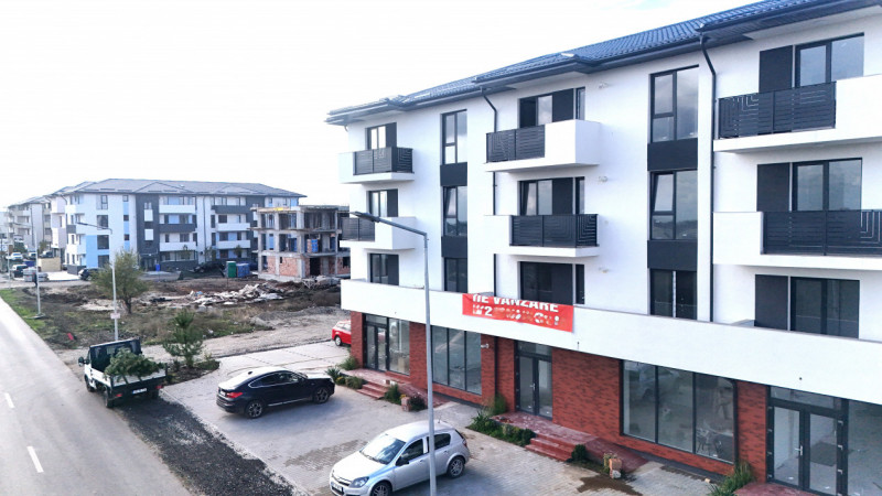 Apartament Nou 2 camere/Cartierul Independentei/