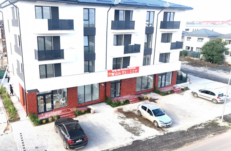 Apartament Nou 2 camere/Cartierul Independentei/