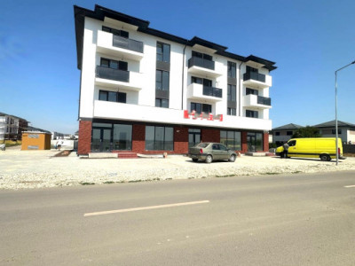 Apartament Nou 2 camere/Cartierul Independentei/