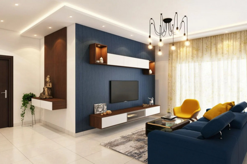 Vanzare/Apartament Nou 2 camere/Cartierul Independentei/