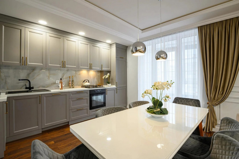 Vanzare/Apartament Nou 2 camere/Cartierul Independentei/