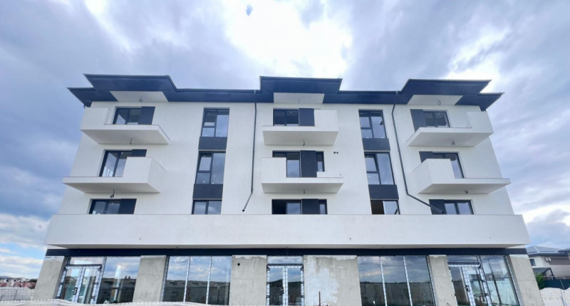 Vanzare/Apartament Nou 2 camere/Cartierul Independentei/