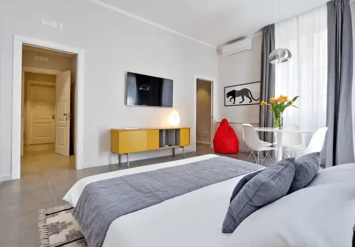 Vanzare/Apartament Nou 2 camere/Cartierul Independentei/