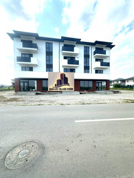 Vanzare/Apartament Nou 2 camere/Cartierul Independentei/