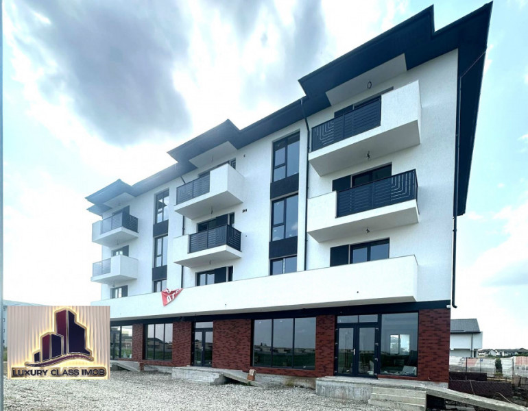 Vanzare/Apartament Nou 2 camere/Cartierul Independentei/