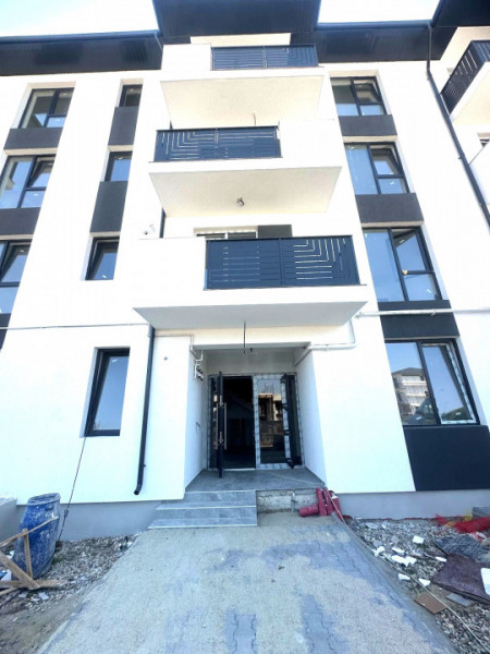 Vanzare/Apartament Nou 2 camere/Cartierul Independentei/
