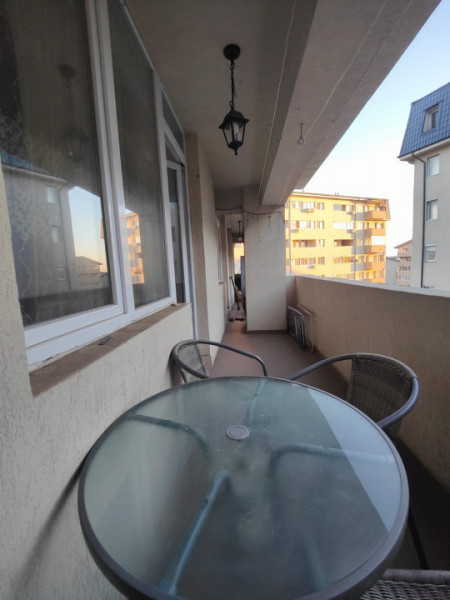 Apartament 3 camere Bragadiru strada Nazuintei