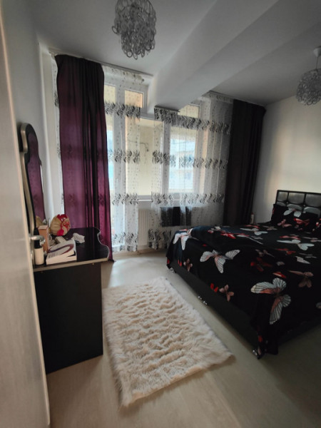 Apartament 3 camere Bragadiru strada Nazuintei