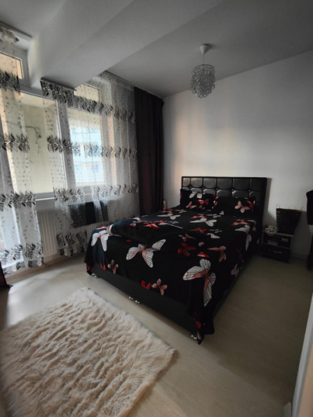Apartament 3 camere Bragadiru strada Nazuintei