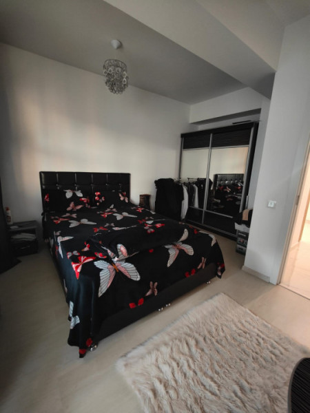 Apartament 3 camere Bragadiru strada Nazuintei
