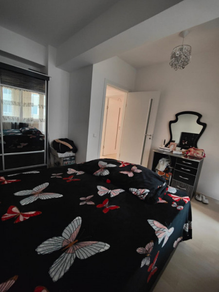 Apartament 3 camere Bragadiru strada Nazuintei