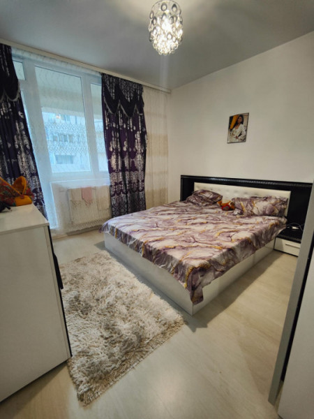 Apartament 3 camere Bragadiru strada Nazuintei