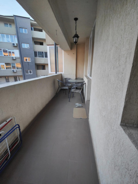 Apartament 3 camere Bragadiru strada Nazuintei