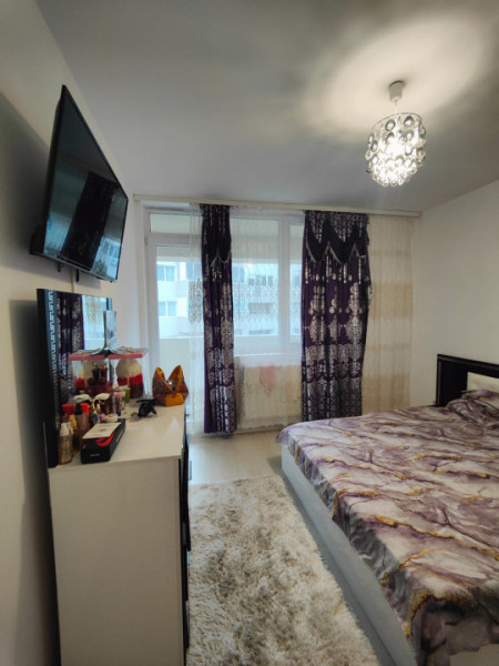 Apartament 3 camere Bragadiru strada Nazuintei