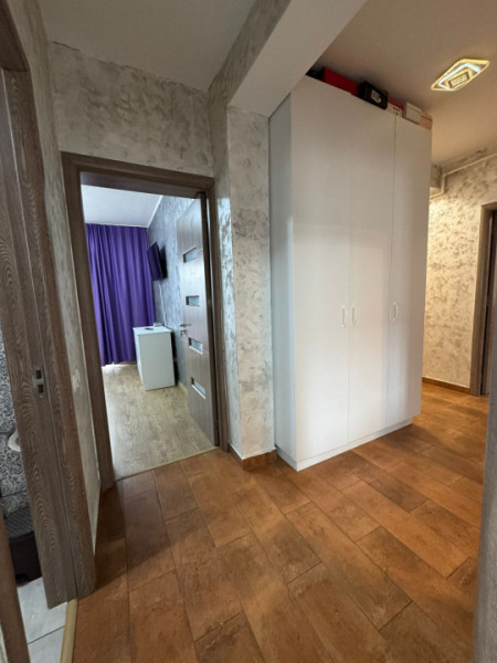 Vanzare Apartament 3 camere/Bragadiru-Cartierul Independentei