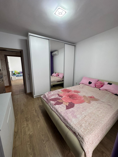 Vanzare Apartament 3 camere/Bragadiru-Cartierul Independentei
