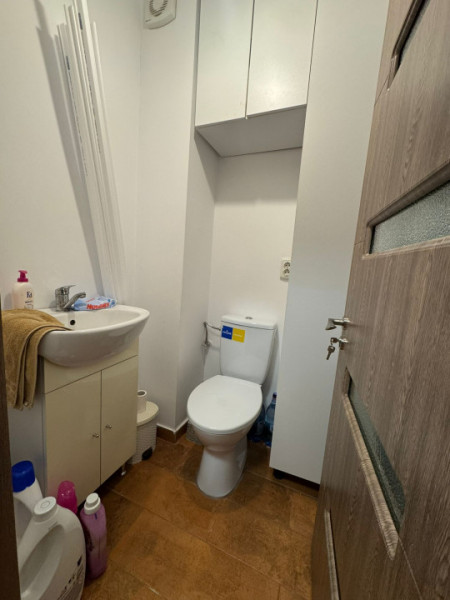 Vanzare Apartament 3 camere/Bragadiru-Cartierul Independentei