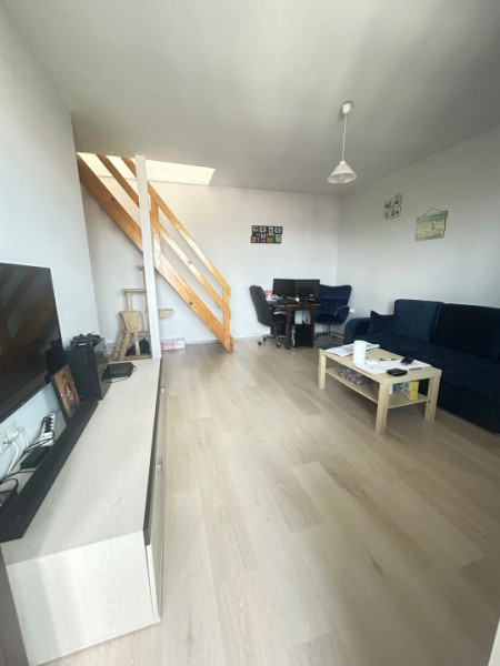 Vanzare Apartament /Bragadiru-Libertatii