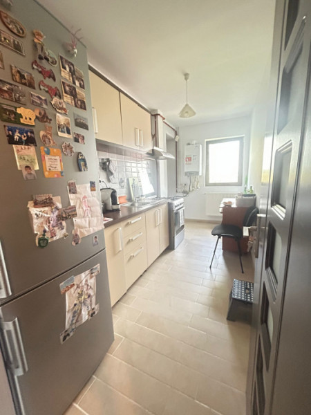 Vanzare Apartament /Bragadiru-Libertatii