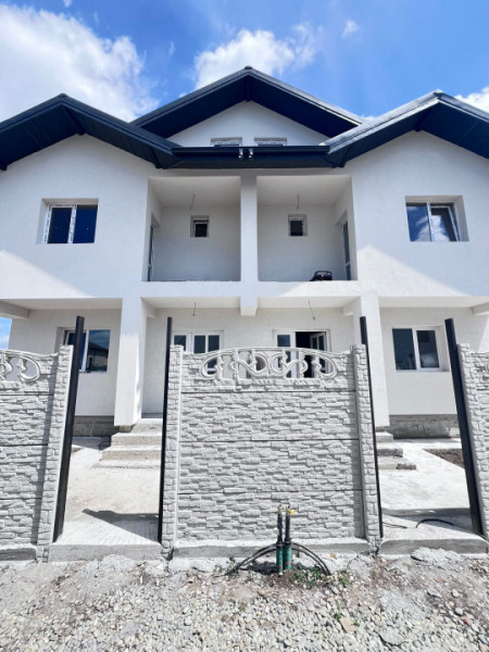 Vanzare Vila- Duplex P+1+M/Bragadiru-Celofibrei id nr 66