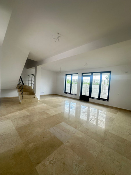 Vanzare Casa/Vila Individuala Bragadiru str Iernii/id 52