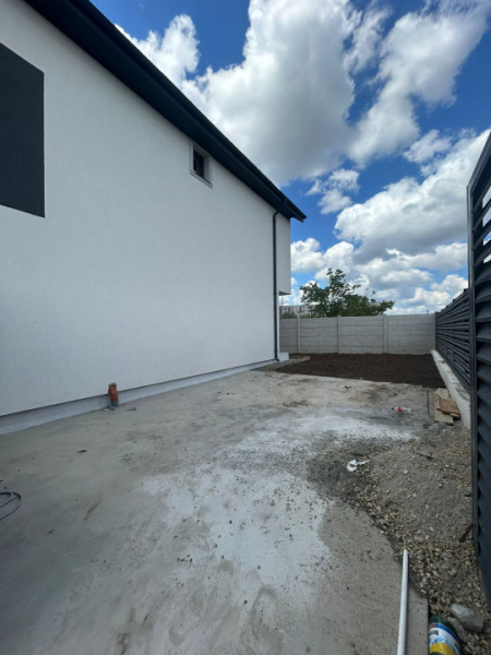 Vanzare Casa/Vila Individuala Bragadiru str Iernii/id 52
