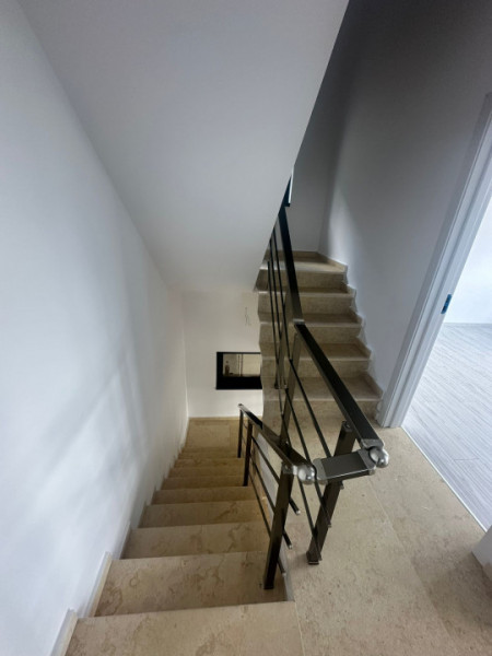 Vanzare Casa/Vila Individuala Bragadiru str Iernii/id 52