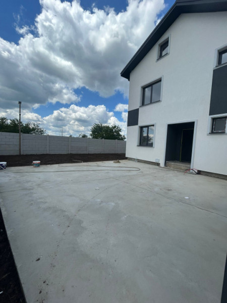 Vanzare Casa/Vila Individuala Bragadiru str Iernii/id 52