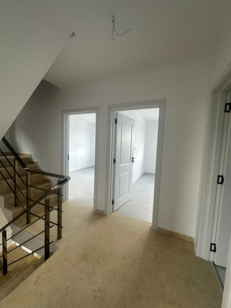 Vanzare Casa/Vila Individuala Bragadiru str Iernii/id 52
