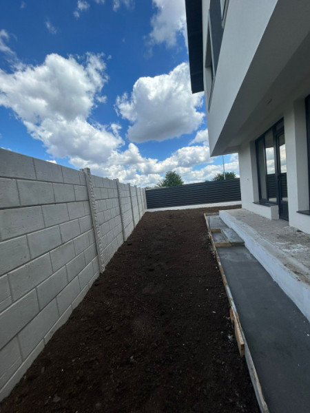 Vanzare Casa/Vila Individuala Bragadiru str Iernii/id 52
