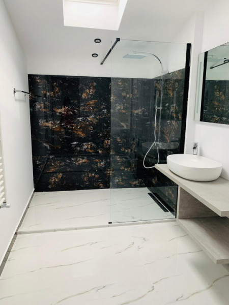 Rate la dezvoltator /Duplex P+1+M Bragadiru-Strada Gliei id nr 7