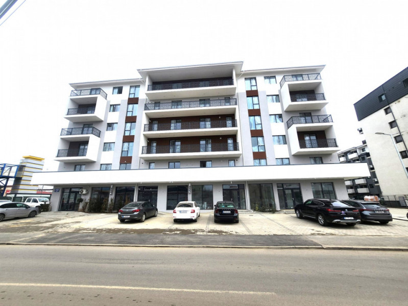 Vanzare Apartament 2 camere/Soseaua Alexandriei/Mc 