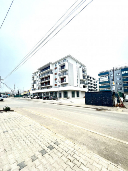 Vanzare Apartament 2 camere/Soseaua Alexandriei/Mc 