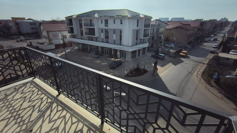 Vanzare Apartament 2 camere/Soseaua Alexandriei-Smardan