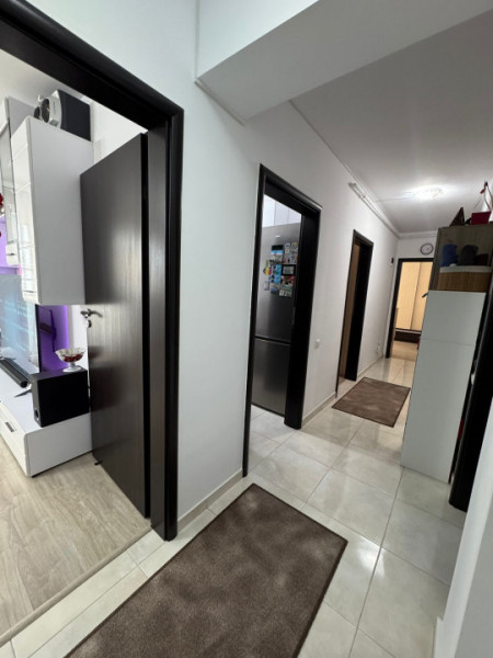 Vanzare Apartament 3 camere str Neamului/Leroy Merlin
