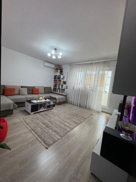 Vanzare Apartament 3 camere str Neamului/Leroy Merlin