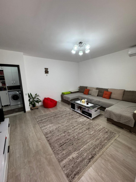 Vanzare Apartament 3 camere str Neamului/Leroy Merlin