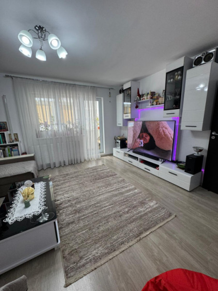Vanzare Apartament 3 camere str Neamului/Leroy Merlin