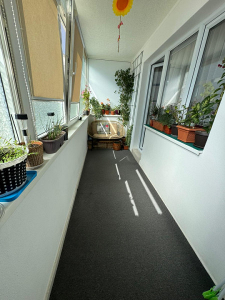 Vanzare Apartament 3 camere str Neamului/Leroy Merlin
