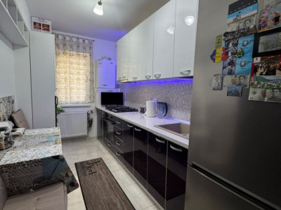 Vanzare Apartament 3 camere str Neamului/Leroy Merlin