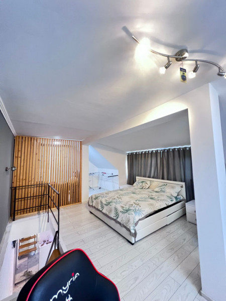 Vanzare Apartament tip Duplex/Bragadiru strada Florilor