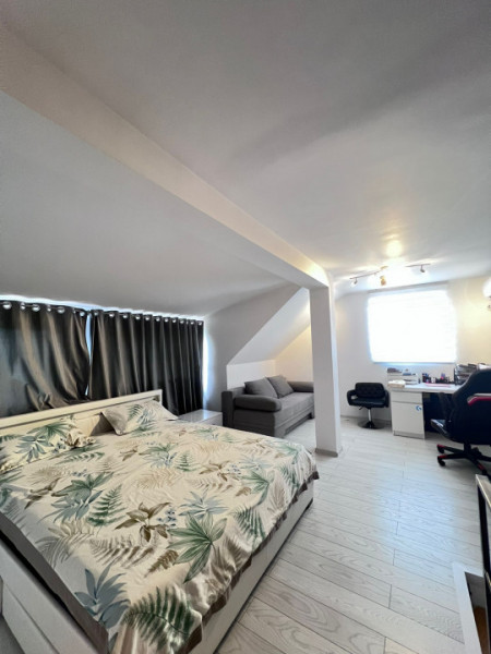 Vanzare Apartament tip Duplex/Bragadiru strada Florilor