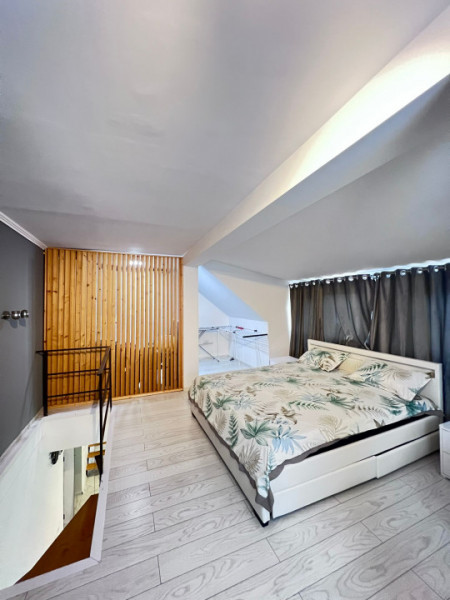 Vanzare Apartament tip Duplex/Bragadiru strada Florilor