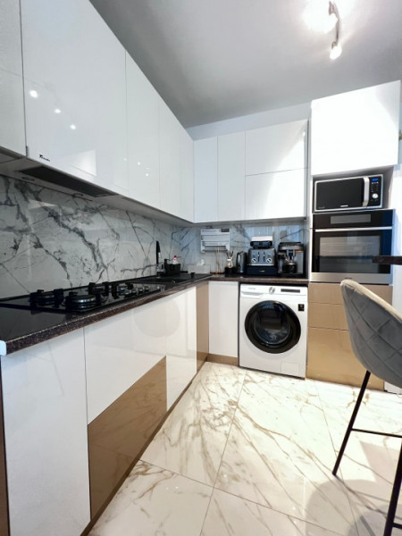 Vanzare Apartament tip Duplex/Bragadiru strada Florilor