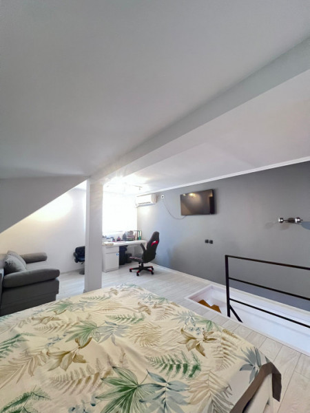 Vanzare Apartament tip Duplex/Bragadiru strada Florilor