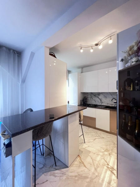 Vanzare Apartament tip Duplex/Bragadiru strada Florilor