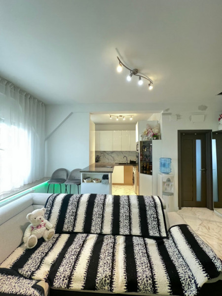Vanzare Apartament tip Duplex/Bragadiru strada Florilor