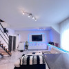 Vanzare Apartament tip Duplex/Bragadiru strada Florilor