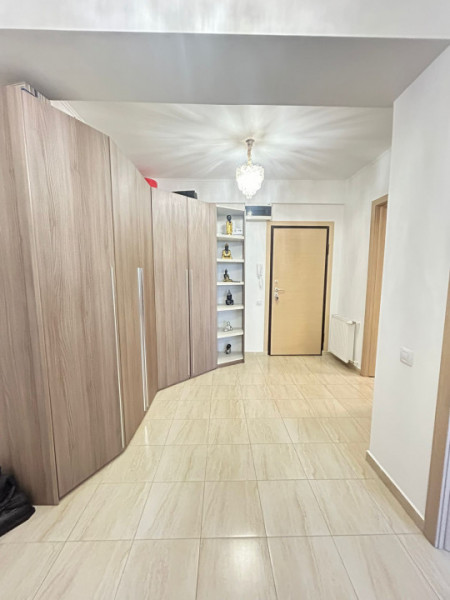 Vanzare Apartament 2 camere/Mobilat si utilat/Cartierul Verde