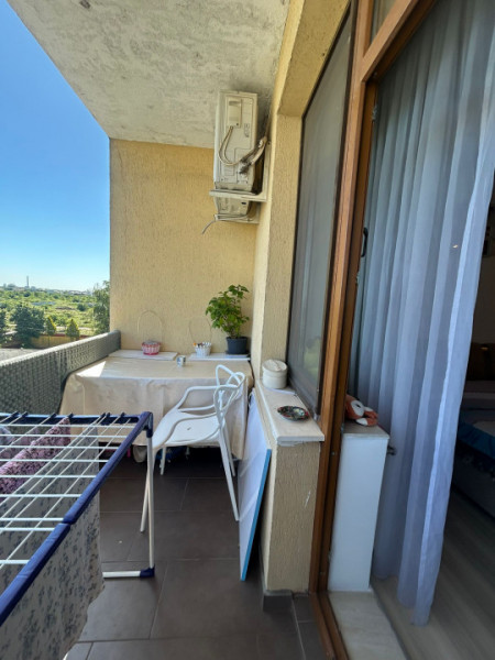 Vanzare Apartament 2 camere/Mobilat si utilat/Cartierul Verde